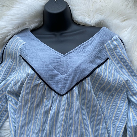 🛑🛑🛑💎TRIBAL TOP💎 - Picture 4 of 11